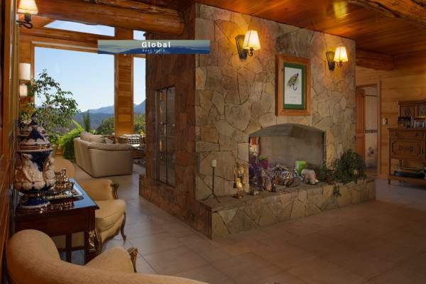 FABULOSA CASA EN SAN MARTÍN DE LOS ANDES, PATAGONIA ARGENTINA — foto 2