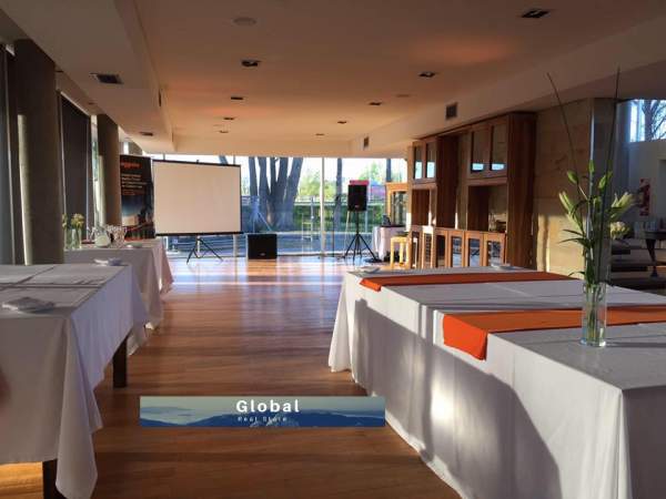 Excelente Hotel Ruta 22, Plottier Neuquén Patagonia Argentina - 12