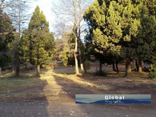 Últimos Lotes Disponibles En Barrio Tierra De Sol, San Martín De Los Andes Patagonia Argentina - 2