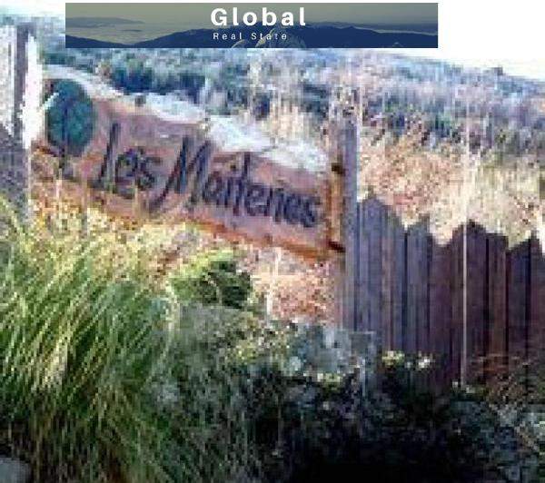Lotes Barrio Los Maitenes San Martín De Los Andes, Patagonia Argentina - 3