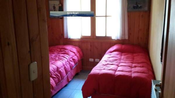 ALQUILER TEMPORARIO CASA SAN MARTÍN DE LOS ANDES, PATAGONIA ARGENTINA - 18