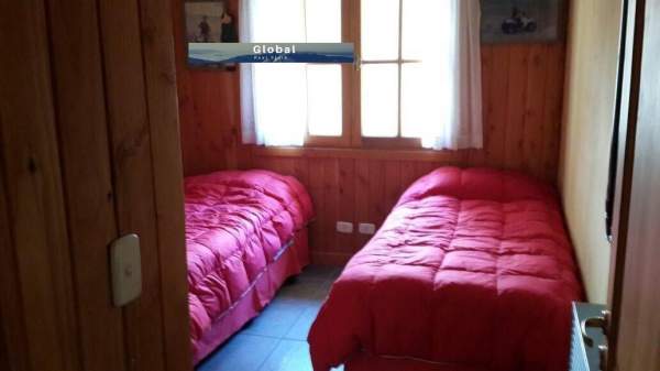 CASA BARRIO CERRADO CHIHUALLANCA LOLOG, SAN MARTÍN DE LOS ANDES PATAGONIA ARGENTINA — foto 14