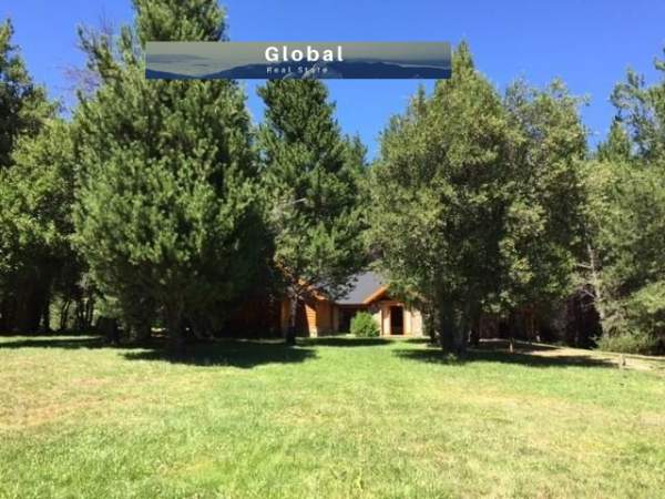 ALQUILER TEMPORARIO CASA SAN MARTÍN DE LOS ANDES, PATAGONIA ARGENTINA — foto 4