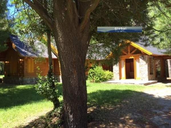 CASA BARRIO CERRADO CHIHUALLANCA LOLOG, SAN MARTÍN DE LOS ANDES PATAGONIA ARGENTINA — foto 7