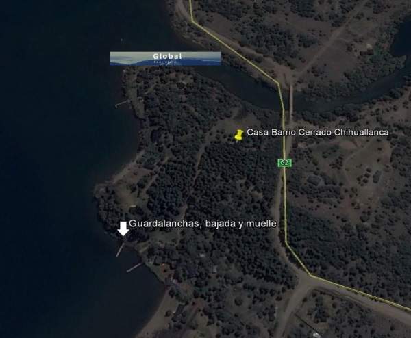 ALQUILER TEMPORARIO CASA SAN MARTÍN DE LOS ANDES, PATAGONIA ARGENTINA — foto 6