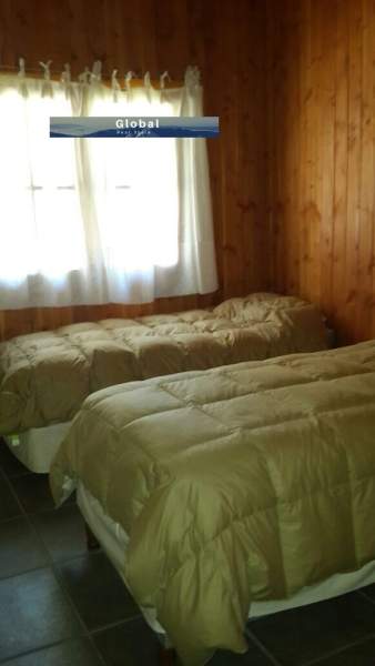ALQUILER TEMPORARIO CASA SAN MARTÍN DE LOS ANDES, PATAGONIA ARGENTINA — foto 7