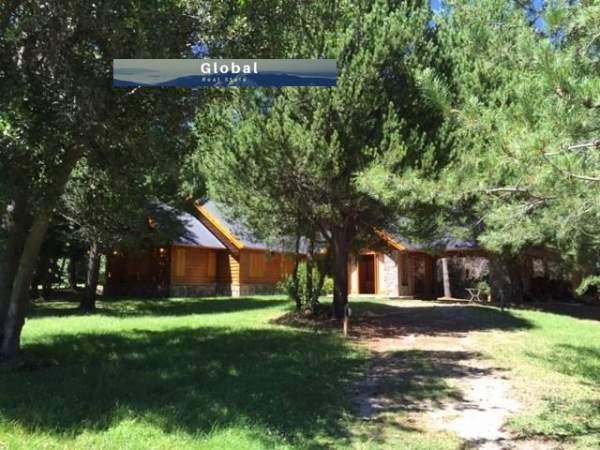 CASA BARRIO CERRADO CHIHUALLANCA LOLOG, SAN MARTÍN DE LOS ANDES PATAGONIA ARGENTINA — foto 9