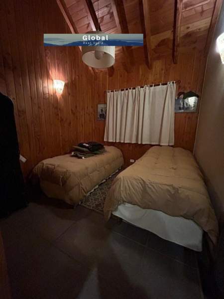 ALQUILER TEMPORARIO CASA SAN MARTÍN DE LOS ANDES, PATAGONIA ARGENTINA — foto 10