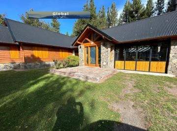 ALQUILER TEMPORARIO CASA SAN MARTÍN DE LOS ANDES, PATAGONIA ARGENTINA — foto 3