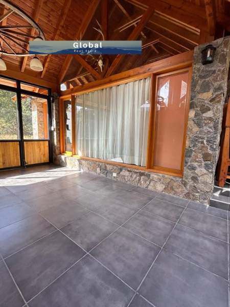 CASA BARRIO CERRADO CHIHUALLANCA LOLOG, SAN MARTÍN DE LOS ANDES PATAGONIA ARGENTINA — foto 15