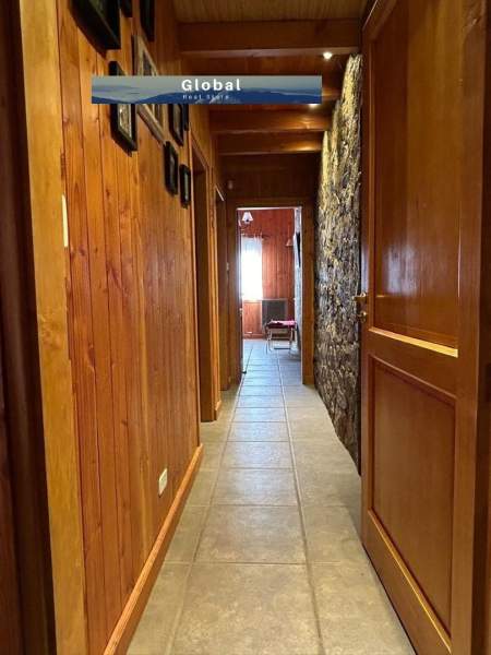 ALQUILER TEMPORARIO CASA SAN MARTÍN DE LOS ANDES, PATAGONIA ARGENTINA — foto 14