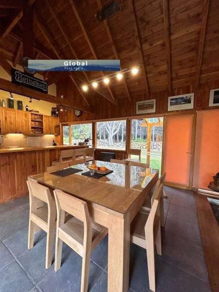 ALQUILER TEMPORARIO CASA SAN MARTÍN DE LOS ANDES, PATAGONIA ARGENTINA — foto 15