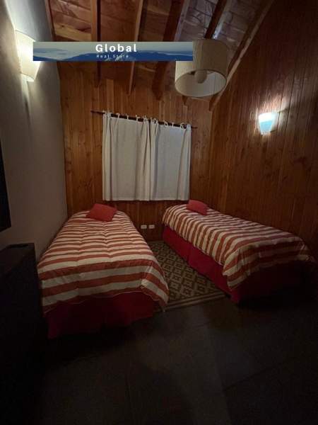 ALQUILER TEMPORARIO CASA SAN MARTÍN DE LOS ANDES, PATAGONIA ARGENTINA - 16
