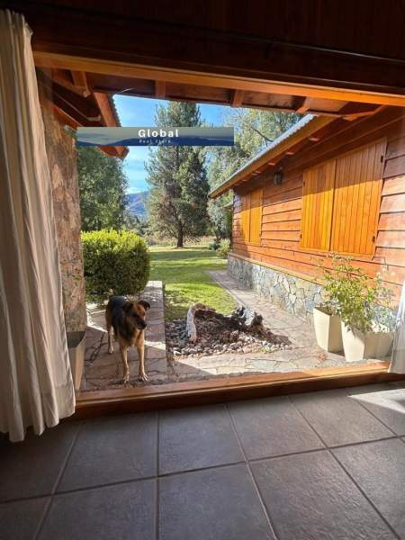ALQUILER TEMPORARIO CASA SAN MARTÍN DE LOS ANDES, PATAGONIA ARGENTINA - 23