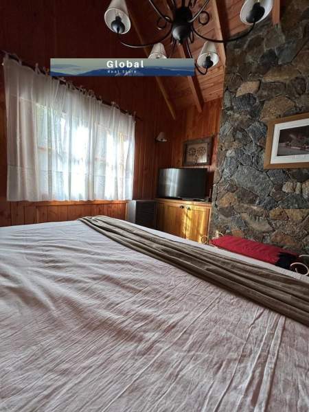 ALQUILER TEMPORARIO CASA SAN MARTÍN DE LOS ANDES, PATAGONIA ARGENTINA - 24