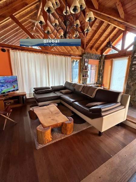 ALQUILER TEMPORARIO CASA SAN MARTÍN DE LOS ANDES, PATAGONIA ARGENTINA - 25
