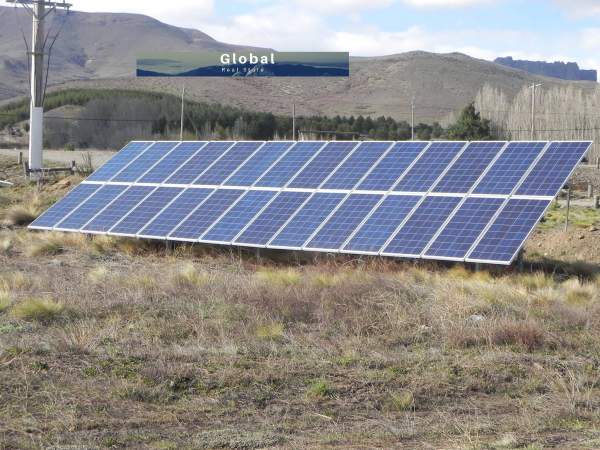 Lote Las Marías Del Valle, San Martín De Los Andes Patagonia Argentina - 7