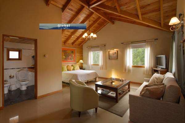 FABULOSA CASA EN SAN MARTÍN DE LOS ANDES, PATAGONIA ARGENTINA — foto 15