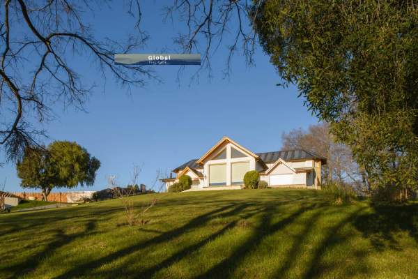 FABULOSA CASA EN SAN MARTÍN DE LOS ANDES, PATAGONIA ARGENTINA — foto 9