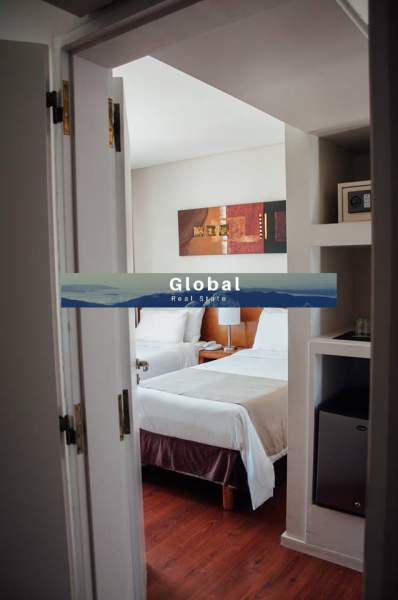 Excelente Hotel Ruta 22, Plottier Neuquén Patagonia Argentina - 21