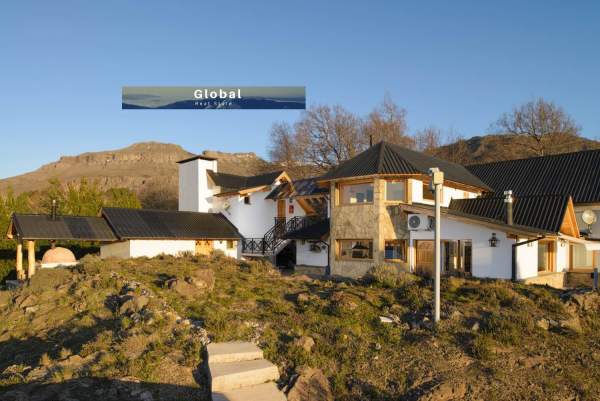 FABULOSA CASA EN SAN MARTÍN DE LOS ANDES, PATAGONIA ARGENTINA — foto 8