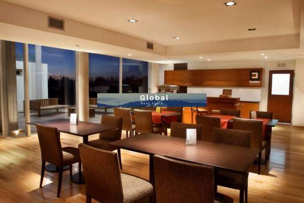 Excelente Hotel Ruta 22, Plottier Neuquén Patagonia Argentina - 24