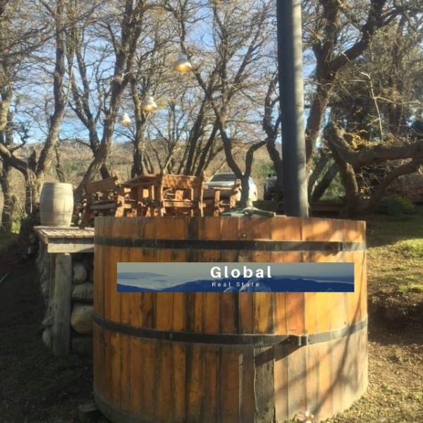 Casa Camino A Lago Lolog San Martín De Los Andes, Patagonia Argentina — foto 4