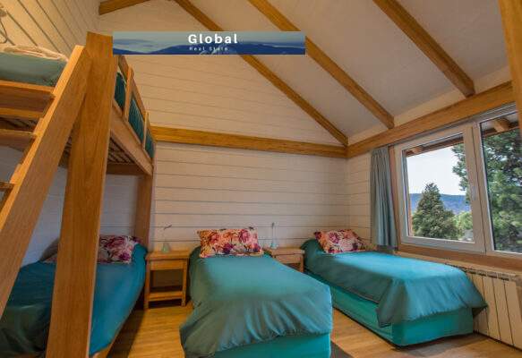 CASA EN ALQ TEMPORARIO SAN MARTÍN DE LOS ANDES, PATAGONIA ARGENTINA — foto 7