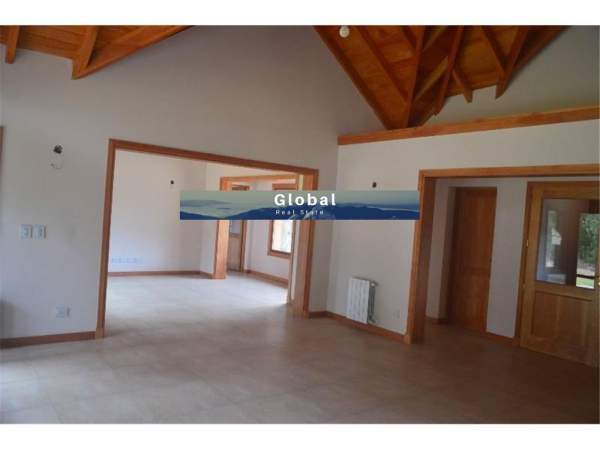 Casa A Estrenar De 4 Dormitorios En Suite, Chapelco Golf & Resort, San Martín De Los Andes Patagonia Argentina — foto 14