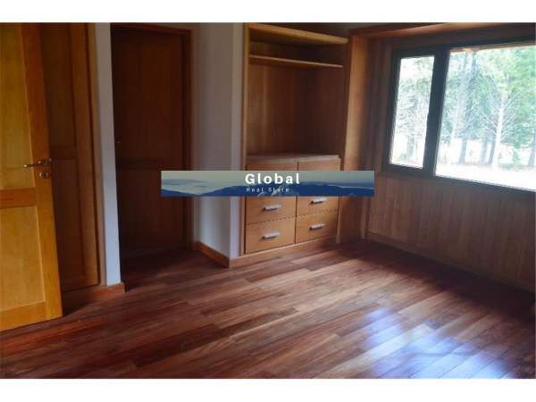 Casa A Estrenar De 4 Dormitorios En Suite, Chapelco Golf & Resort, San Martín De Los Andes Patagonia Argentina — foto 2