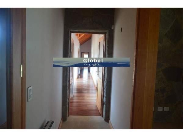 Casa A Estrenar De 4 Dormitorios En Suite, Chapelco Golf & Resort, San Martín De Los Andes Patagonia Argentina — foto 7