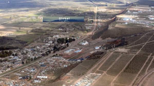 LOTES EN PARQUE INDUSTRIAL Y URBANO EN AÑELO, NEUQUÉN PATAGONIA ARGENTINA - 3