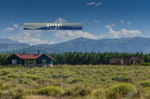 LOTE LAS MARÍAS DEL VALLE SAN MARTÍN DE LOS ANDES, PATAGONIA ARGENTINA - 9