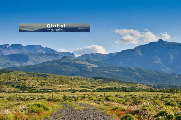 Lote Las Marías Del Valle, San Martín De Los Andes Patagonia Argentina - 14