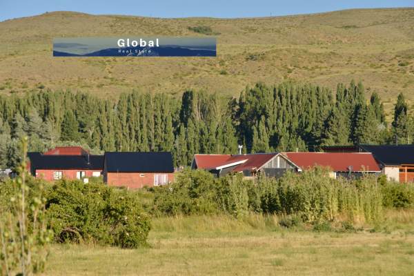 LOTE LAS MARÍAS DEL VALLE SAN MARTÍN DE LOS ANDES, PATAGONIA ARGENTINA - 11