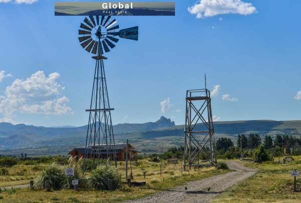 Lote Las Marías Del Valle, San Martín De Los Andes Patagonia Argentina - 16