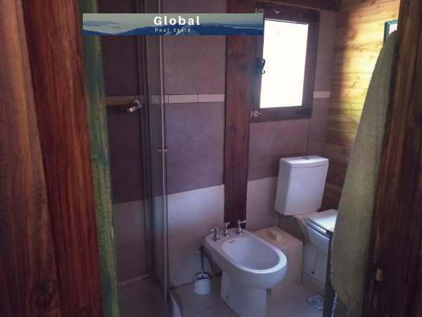 CHACRA CON CASA Y CABAÑAS, MALLÍN AHOGADO BOLSÓN, PATAGONIA ARGENTINA — foto 14