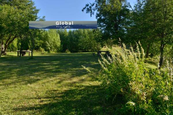 LOTE LAS MARÍAS DEL VALLE SAN MARTÍN DE LOS ANDES, PATAGONIA ARGENTINA - 14