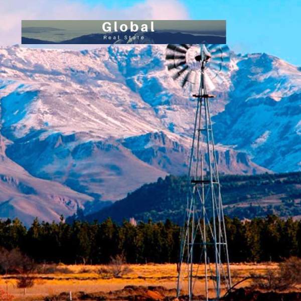 LOTE LAS MARÍAS DEL VALLE SAN MARTÍN DE LOS ANDES, PATAGONIA ARGENTINA - 15