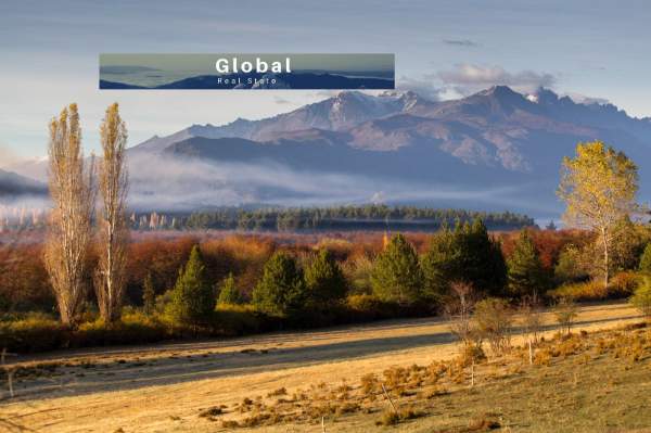 CHACRA CON CASA Y CABAÑAS, MALLÍN AHOGADO BOLSÓN, PATAGONIA ARGENTINA — foto 15