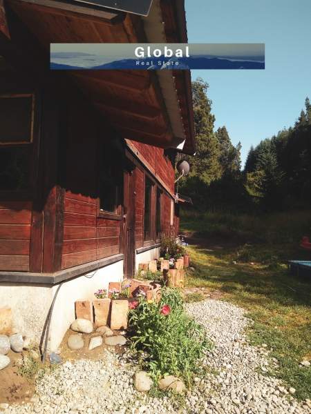 CHACRA CON CASA Y CABAÑAS, MALLÍN AHOGADO BOLSÓN, PATAGONIA ARGENTINA — foto 7