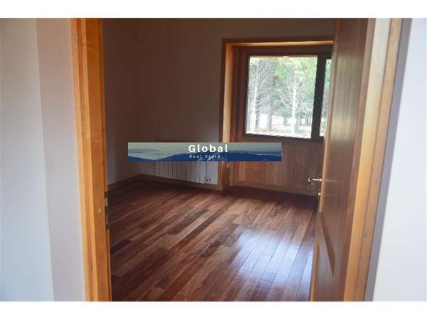 Casa A Estrenar De 4 Dormitorios En Suite, Chapelco Golf & Resort, San Martín De Los Andes Patagonia Argentina — foto 4