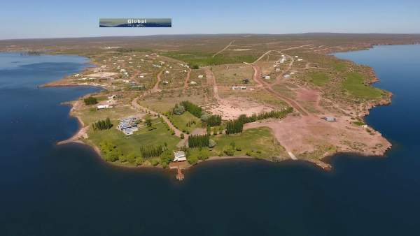 CASA BARRIO LA PENÍNSULA LAGO MARÍ MENUCO, NEUQUÉN PATAGONIA ARGENTINA — foto 7