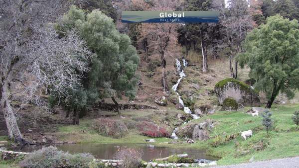 EXCLUSIVO LOTE 10,8 Has, SAN MARTÍN DE LOS ANDES PATAGONIA ARGENTINA - 8