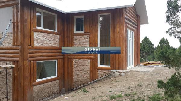 Casas A Estrenar En Barrio Tierra De Sol, San Martín De Los Andes Patagonia Argentina — foto 2