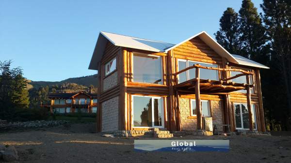 Últimos Lotes Disponibles En Barrio Tierra De Sol, San Martín De Los Andes Patagonia Argentina - 3