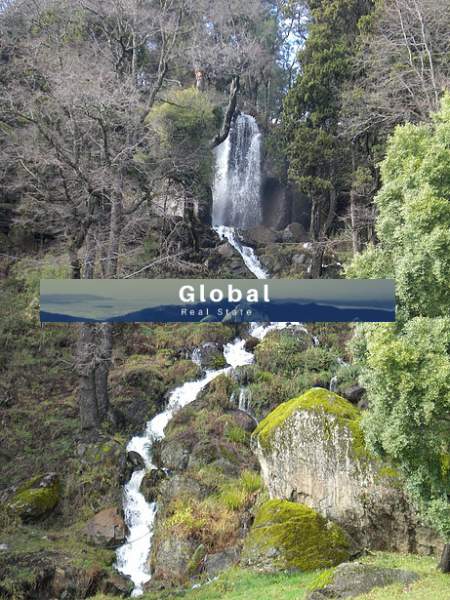 EXCLUSIVO LOTE 10,8 Has, SAN MARTÍN DE LOS ANDES PATAGONIA ARGENTINA - 9