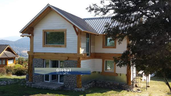 Últimos Lotes Disponibles En Barrio Tierra De Sol, San Martín De Los Andes Patagonia Argentina - 7