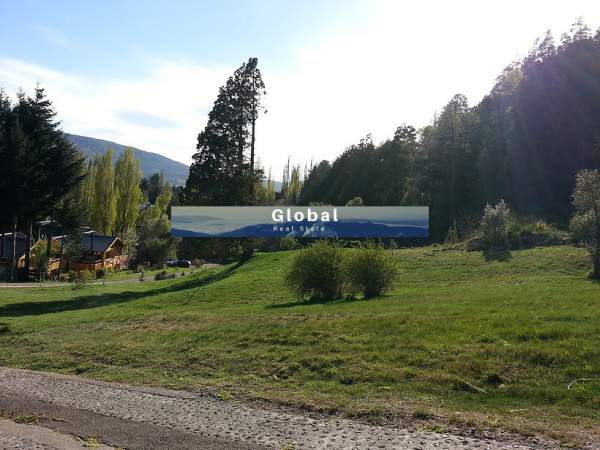 Casas A Estrenar En Barrio Tierra De Sol, San Martín De Los Andes Patagonia Argentina — foto 13