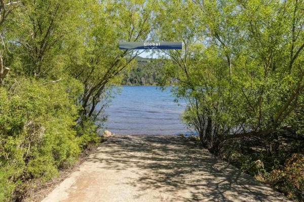 CASA LAGO LOLOG, SAN MARTÍN DE LOS ANDES PATAGONIA ARGENTINA — foto 10